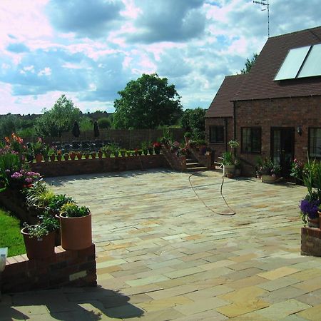 Church Farm Barns Stratford-upon-Avon Exterior foto